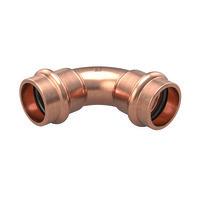 COUDE 90 FF D1/4 MAXIPRO  -S5 MPA5002 0020001 IBP GROUP  [MPA5002 0020001]