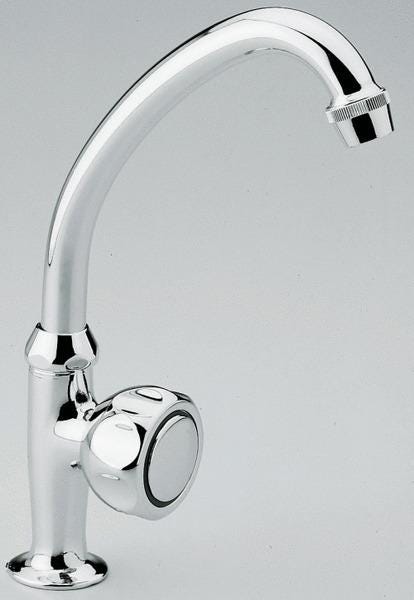 ORDO - Robinet lave-mains