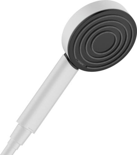 DOUCHETTE A MAIN 105 1J PULSIFY BLC  24120700 HANSGROHE  [24120700]