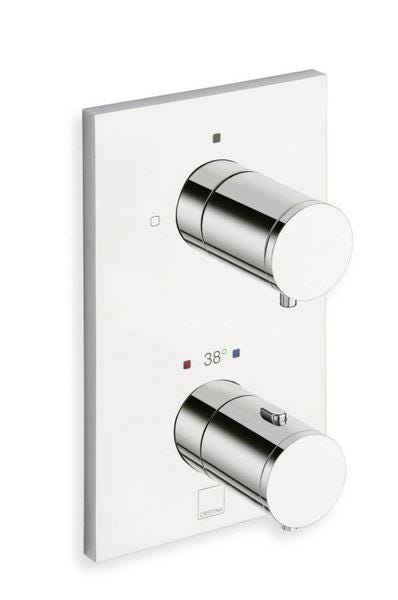 FACADE DCH LAITON                 CHR XT85151 ONDYNA  [XT85151]