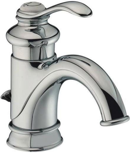 MITIGEUR LAV.FAIRFAX CHR         JD E72090-CP