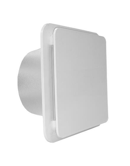 BOUCHE D'EXTRACTION REGLABLE - BDO design - Pour VMC Idéo