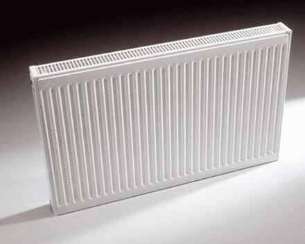QUATTRO - RADIATEUR HORIZONTAL ACIER - QUATTRO Type 11 - hauteur 600 à 900 mm