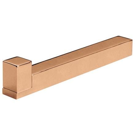 PORTE ROULEAU DOMINO  OR ROSE BROSSE DM23434P ONDYNA  [DM23434P] 