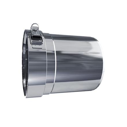 AUGMENTATION EXC.CONIQUE  80CD  80 45080814/1 POUJOULAT  [45080814/1]