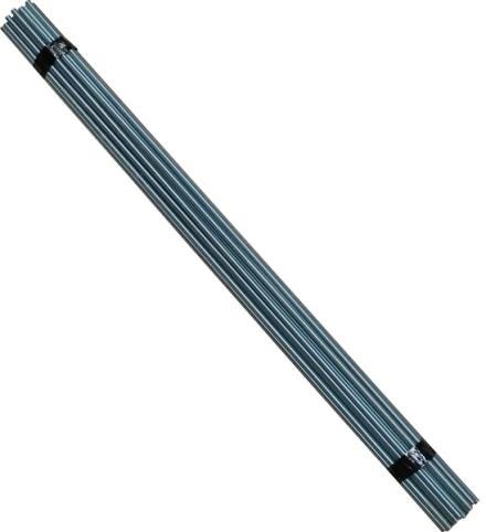 TIGE FILETEE ZINGUEE 1M M7    -1- ING A509030 ING FIXATIONS FRANCOIS INGLESE  [A509030]