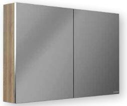 ARMOIRE TOIL.FLY BOX 120CM    SANIJURA 934205 SANIJURA / KOHLER FRANCE  [934205] 