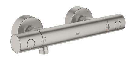 GROHTHERM 1000 COSMOPOLITAN - Mitigeur douche thermostatique mural