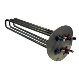 ELEMENT BLINDE 5000W 230/400V + JOINT  060240 SCGA RESEAU THERMOR  [060240] 