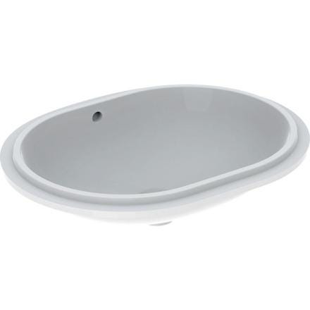 VASQUE VARIFORM OBLONG AE SP     500.756.01.2 GEBERIT  [500.756.01.2]