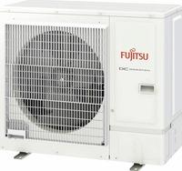CLIMATISEUR MURAL - FUJITSU - KATA - DC Inverter - Réversible