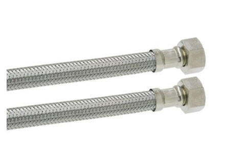 ACCESSOIRES MACHINE A LAVER - Tuyau d'évacuation extensible