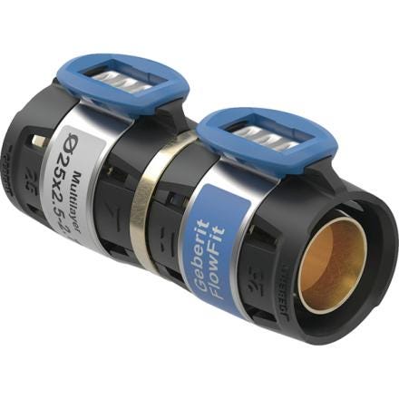 RACCORD FLOWFIT SYST.TIERS 20MM  620.711.00.1 GEBERIT  [620.711.00.1]
