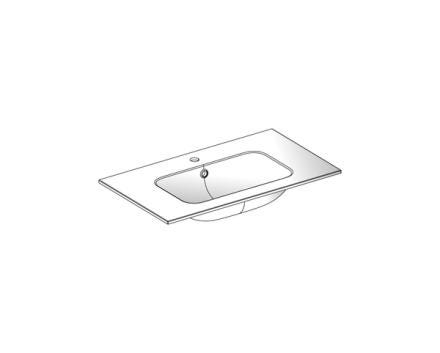 PLAN RES. METRO26 SPL VASQUE 81CM      TND061