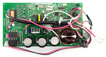 PLATINE REGULATION AOYG18LFC           898696 ACTA ATLANTIC  [898696]