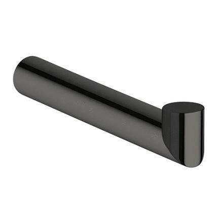 PORTE ROULEAU AMBIENTE       CHR/NOIR AM23472 ONDYNA  [AM23472]