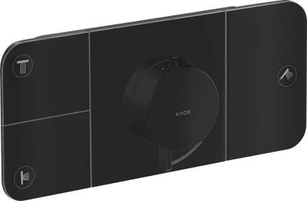 SET DE FINITION MIT/TH ENC AXOR ONE  45713670 HANSGROHE  [45713670] 