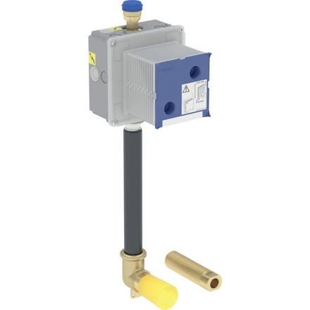 KIT ENCASTR. P/URIN.        GEBERIT 116005001 GEBERIT  [116.005.00.1]
