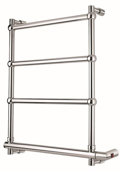 SECHE-SERV.SOLE 4B ROND CHROME      MSO542S51 ONDYNA  [MSO542S51]