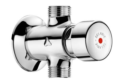 TEMPOSTOP - Robinet douche