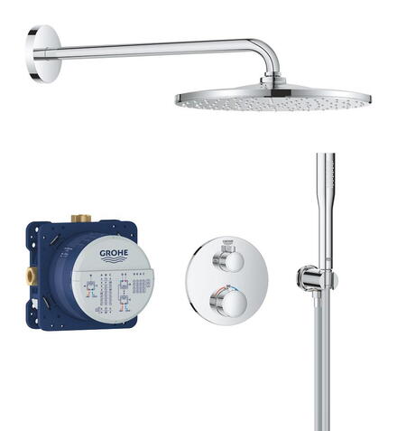 PACK DCH ENC AV RAIN MONO 310        34869000 GROHE  [34869000] 