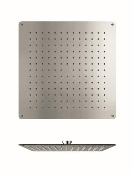 POMME DCH.SANDWICH INOX PL.CARRE 36CM PD36228 ONDYNA  [PD36228]