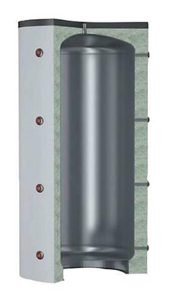 BALLON TAMPON MORVAN BTM 2000          520845 SELF CLIMAT  [520845]