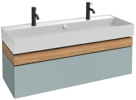 MEUBLE 120 TERRACE BLC CHE/NAT  EB2433-P6-G1C JACOB DELAFON KOHLER  [EB2433-P6-G1C]