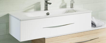 COMPOSITION BENTO - Meuble partie basse