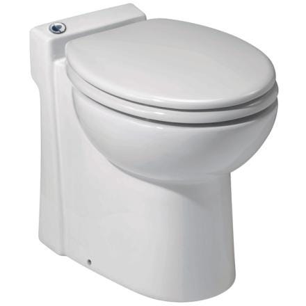 EXCLUSIVITES RICHARDSON PAR SFA - Broyeur WC