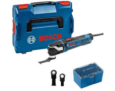 DECOUPEUSE PONCEUSE - GOP