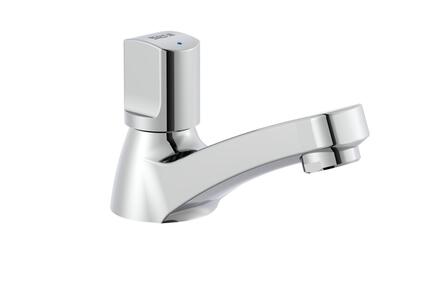 BRAVA-N - Robinet simple pour lavabo