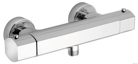 OVALIE - Mitigeur douche thermostatique