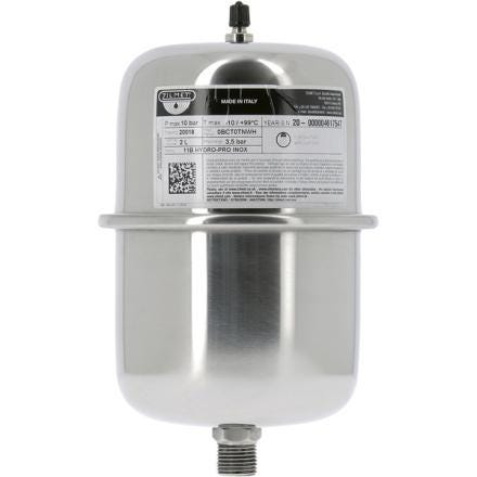 ANTIBELIER A MEMBRANE 2000ML 1/2"M 10B   Z200 THERMADOR  [Z200]