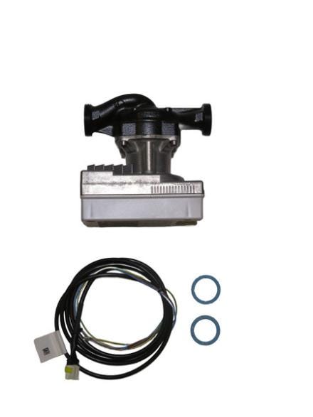 KIT GROS DEBIT POUR INSTALL.           074994 SCGA ATLANTIC APC HOME HEATING  [074994]