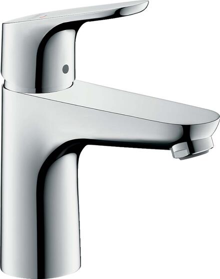 FOCUS - Mitigeur lavabo