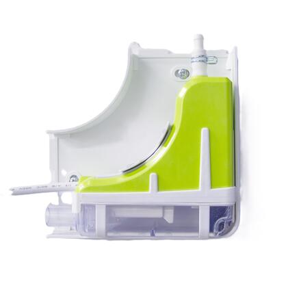 POMPE DE RELEVAGE - Mini verte - Silence +