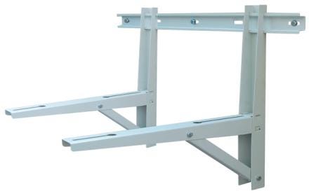 SUPPORT MURAL REGL.650X600X900 250KG CLI04414 CBM LE HAILLAN