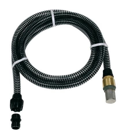 ACCESSOIRE HYDRAULIQUE - Kit d'aspiration