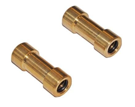KIT LIAISON HYDR.ENTRE 2 CAPTEURS   100019334 DE DIETRICH EQUIP THERMIQU BDR