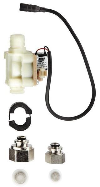 ELECTROVANNE                   GROHE 42390000 GROHE  [42390000]