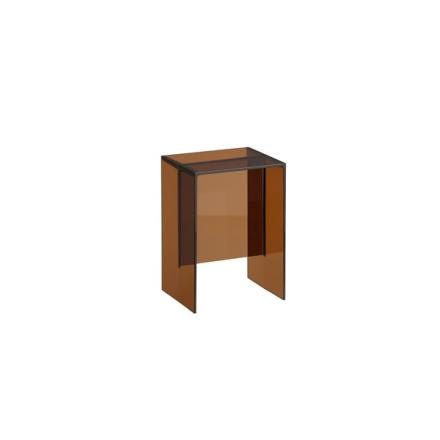 TABOURET MAX  BEAM 46.5  AMBRE H3893300810001 LAUFEN ROCA
