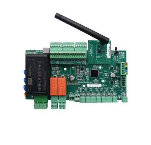 PLATINE CENTRALE EZ8 DE RECHANGE  AZPV6CB1IAQ AIRZONE  [AZPV6CB1IAQ]