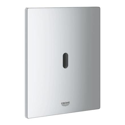 PLAQUE INFRAROUGE TECTRON BAU E CHR  39881000 GROHE  [39881000]