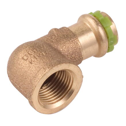 COUDE SUDOPRESS VISU-CONTROL® - FF - SP4090GV