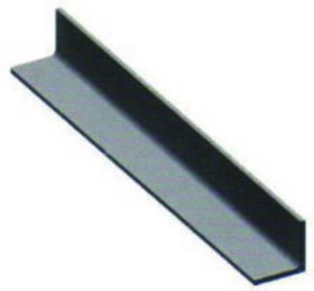 FER CORNIERE EGALE   -LA LONGUEUR-       50X5 ARCELOR PROFIL 
