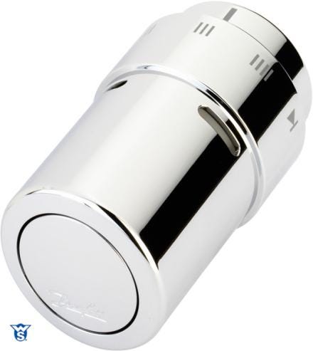 TETE THERM.LIVING RAX CHR            013G6170