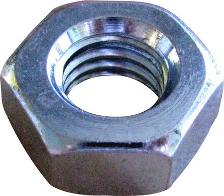 ACCESSOIRES VISSERIE - Ecrou