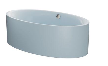 BETTEEVE OVAL SILHOUETTE - Baignoire ovale