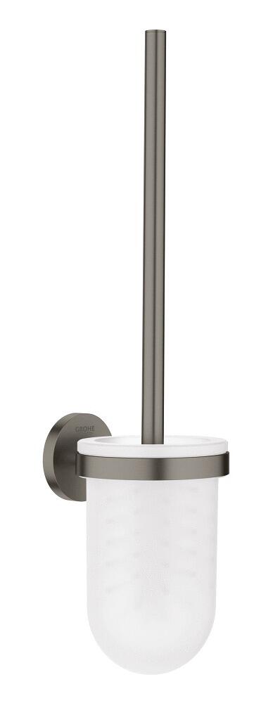 PORTE-BALAI WC ESSENTIALS            40374AL1 GROHE  [40374AL1] 